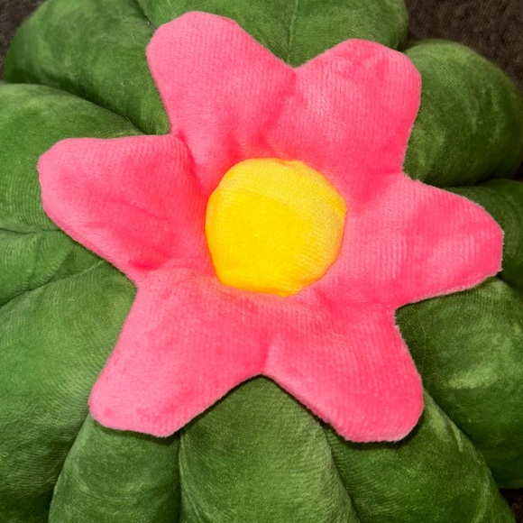 Cactus Cat Bed - Picture 6 of 7